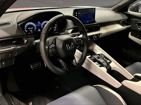 New 2026 Honda Prelude image 7