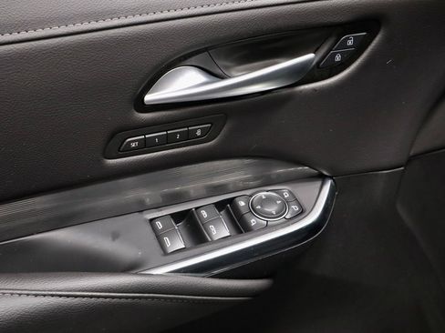 Used 2025 Cadillac XT4 Premium Luxury w/ Cold Weather Package image 23