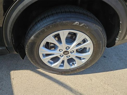 Used 2025 Ford Escape Active image 29