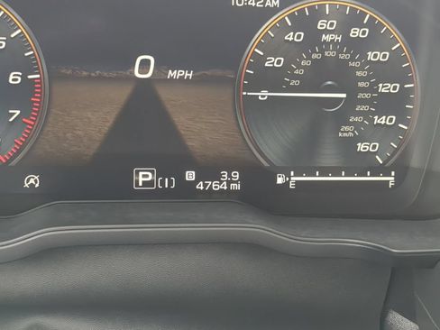 Certified 2026 Subaru Forester Wilderness AWD/4WD image 34