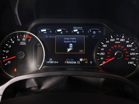 Used 2018 Ford F150 Raptor w/ Equipment Group 802A Luxury image 4