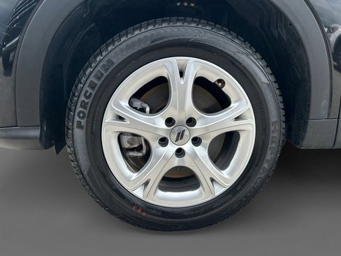 Used 2024 Dodge Hornet GT AWD/4WD image 15