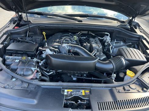 Used 2024 Dodge Durango GT image 13