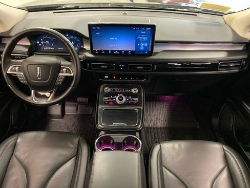 Certified 2023 Lincoln Nautilus Reserve w/ Monochromatic Package image 10