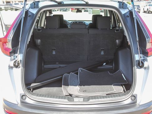 Certified 2020 Honda CR-V EX image 28