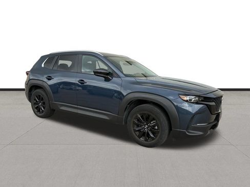 Used 2025 MAZDA CX-50 AWD 2.5 S w/ Preferred Package image 7