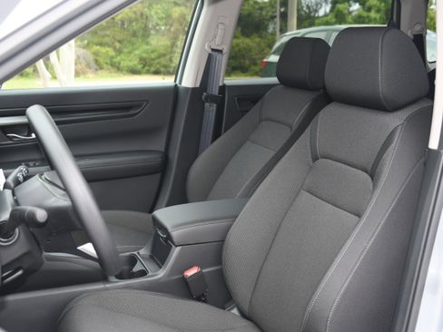 New 2026 Honda CR-V LX image 7