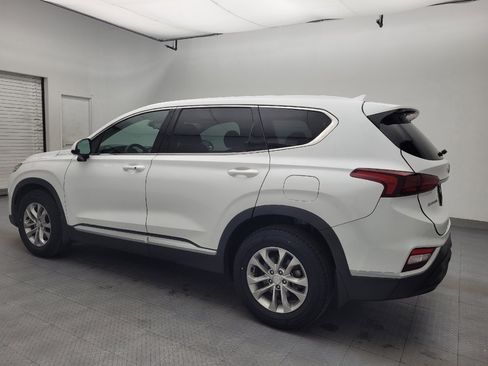 Used 2019 Hyundai Santa Fe SEL FWD image 3