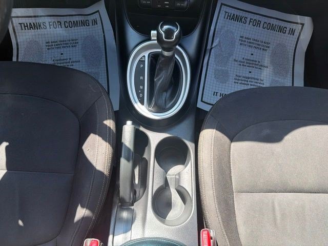 Used 2016 Kia Soul w/ Convenience Package FWD image 21