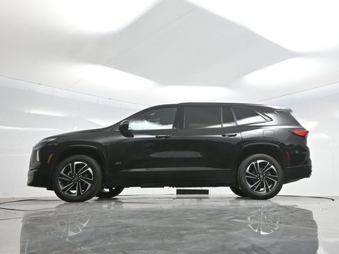 Used 2025 Buick Enclave Sport Touring FWD image 60