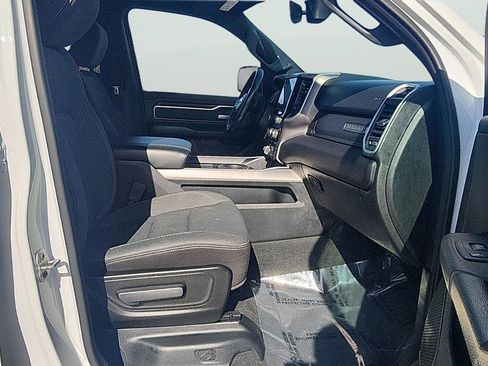 Used 2022 RAM 1500 Big Horn w/ Trailer Tow Group image 18