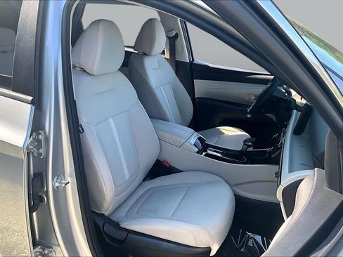 Used 2026 Hyundai Tucson SEL AWD/4WD image 9
