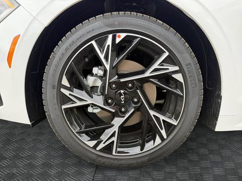 New 2026 Kia K5 GT-Line AWD/4WD image 20