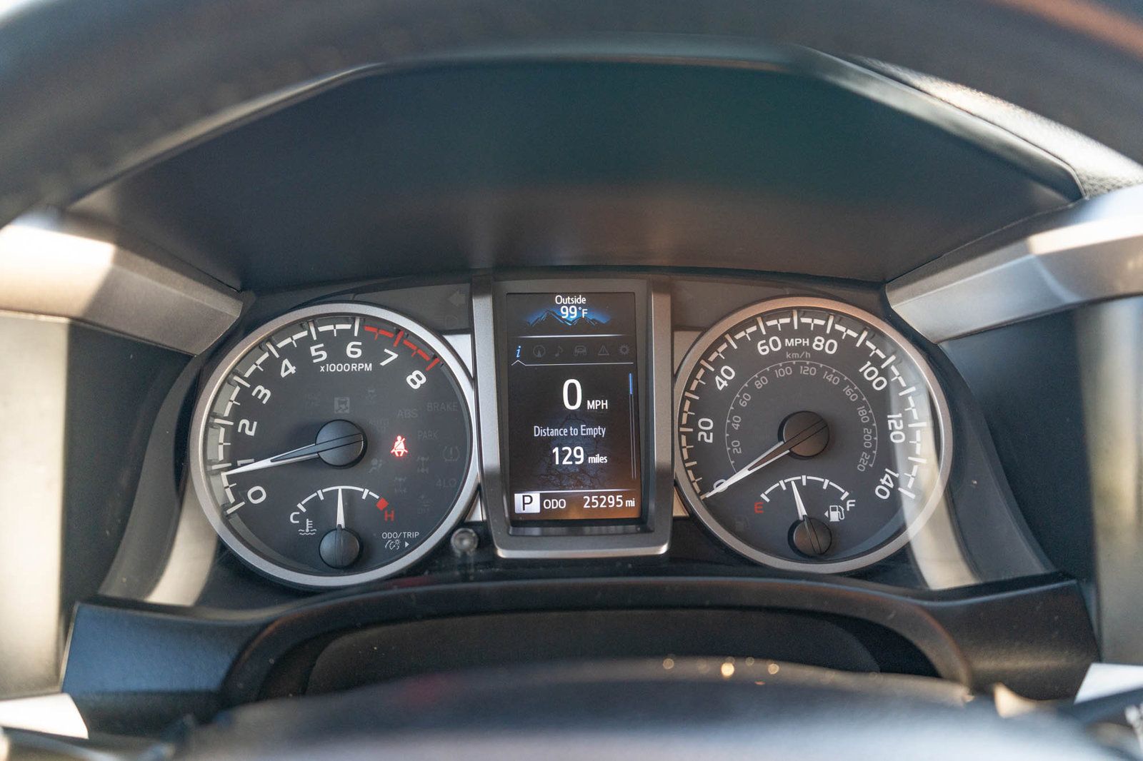 Certified 2021 Toyota Tacoma SR5 w/ Trail Edition AWD/4WD image 24