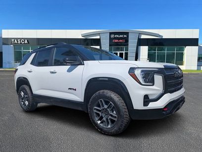 New 2026 GMC Terrain AT4 w/ Convenience Package III