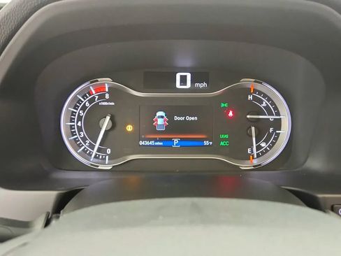 Used 2022 Honda Ridgeline RTL-E image 26