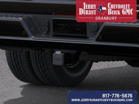 New 2026 GMC Sierra 3500 Denali Ultimate AWD/4WD image 16