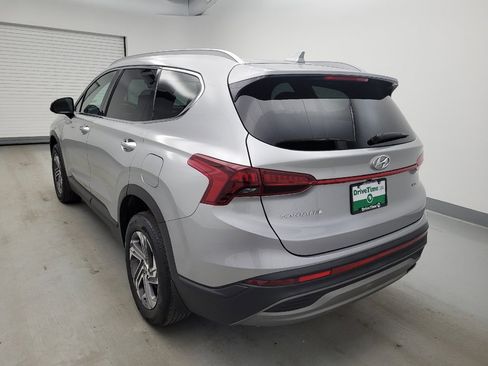 Used 2023 Hyundai Santa Fe SEL AWD/4WD image 5