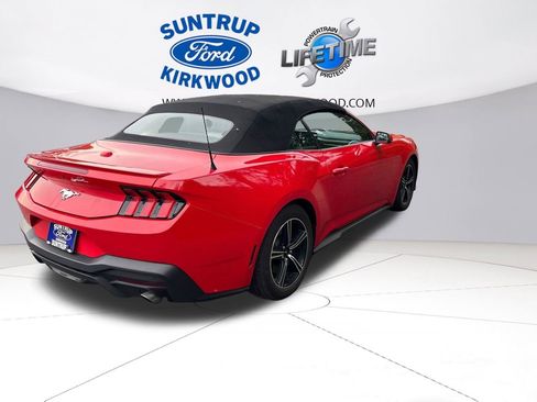 Used 2024 Ford Mustang Premium image 6
