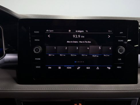 New 2026 Volkswagen Taos SE AWD/4WD image 25