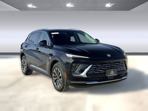 Used 2024 Buick Envision Preferred image 6