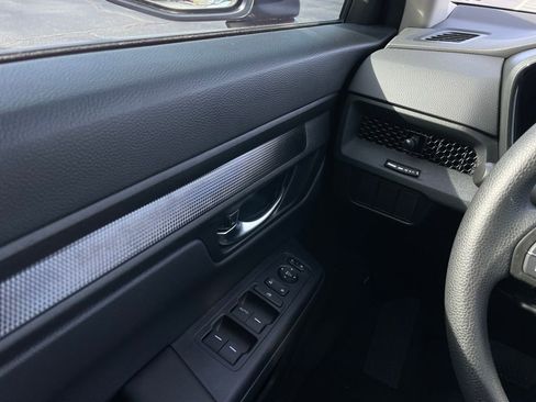 Used 2026 Honda CR-V LX image 22