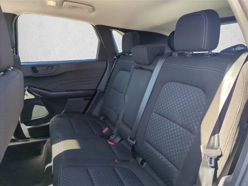 New 2025 Ford Escape Active image 18