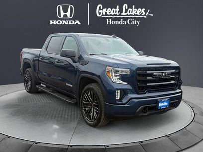 Used 2020 GMC Sierra 1500 Elevation w/ Elevation Convenience Package