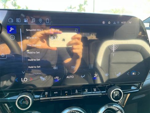 New 2026 Chevrolet Blazer EV LT FWD image 13