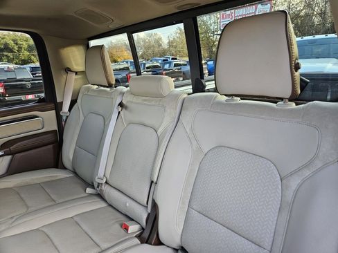 Used 2020 RAM 1500 Laramie image 37