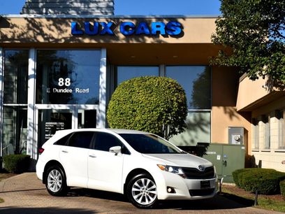 Used 2013 Toyota Venza XLE