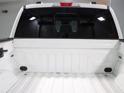 Used 2022 Ford F150 Platinum w/ Equipment Group 701A High AWD/4WD image 32