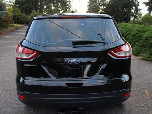 Used 2016 Ford Escape S FWD image 11