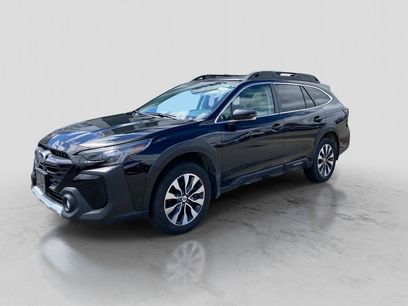 Used 2024 Subaru Outback Limited