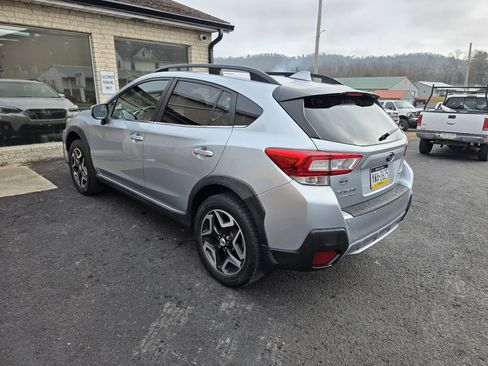 Used 2018 Subaru Crosstrek 2.0i Limited image 6