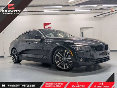 Used 2020 BMW 440i Gran Coupe