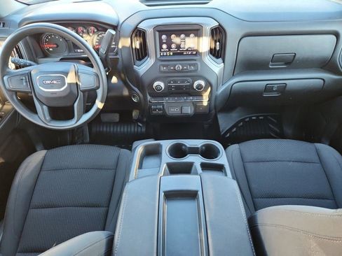Used 2024 GMC Sierra 2500 Pro image 10