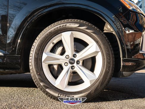 Used 2021 Audi Q7 3.0T Premium image 10