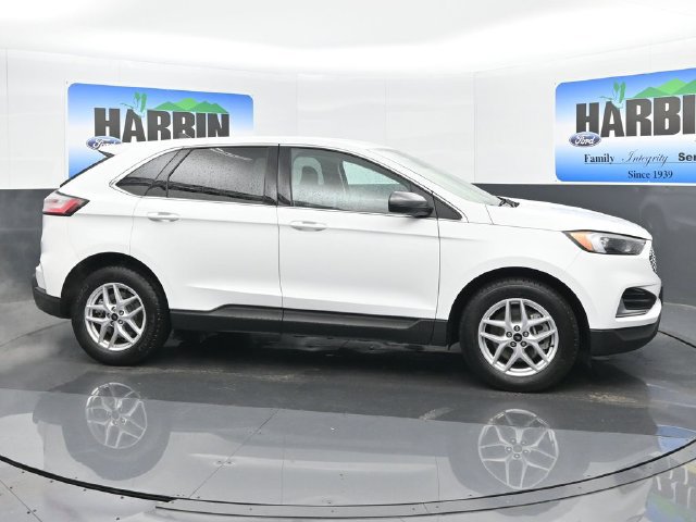Used 2024 Ford Edge SEL AWD/4WD image 7