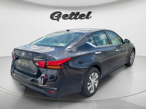 Used 2020 Nissan Altima 2.5 S FWD image 4