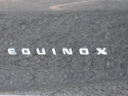 Used 2020 Chevrolet Equinox LS w/ LS Convenience Package image 14