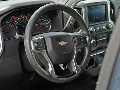 Used 2020 Chevrolet Silverado 1500 LT w/ Trailering Package image 10