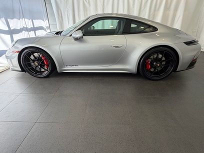 Used 2026 Porsche 911 Carrera 4 GTS w/ Premium Package