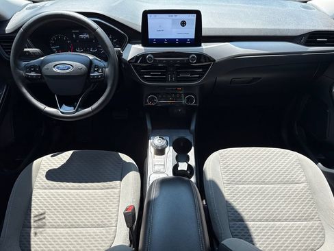 Used 2022 Ford Escape SE w/ Convenience Package FWD image 11