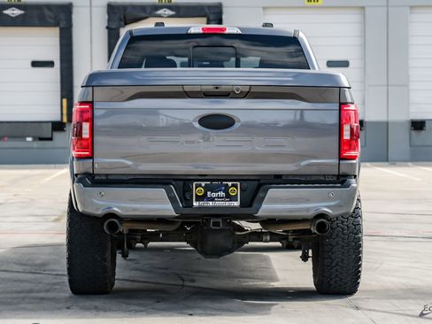 Used 2022 Ford F150 XLT w/ Equipment Group 302A High image 10