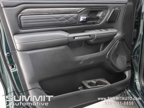 New 2026 RAM 1500 Limited AWD/4WD image 53