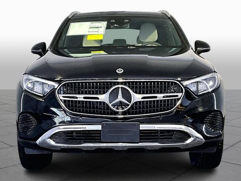 New 2026 Mercedes-Benz GLC 300 4MATIC image 2