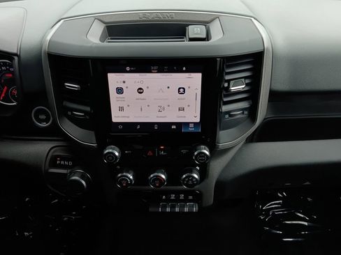 New 2026 RAM 1500 Express RWD image 8