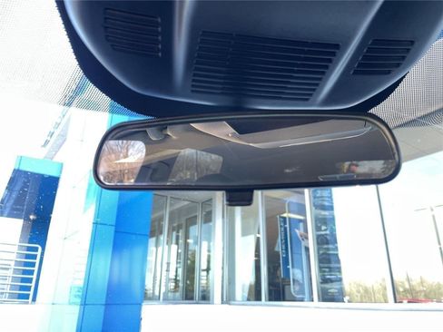 Used 2021 Nissan Rogue SV FWD image 22