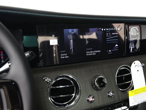 New 2026 Rolls-Royce Ghost image 13